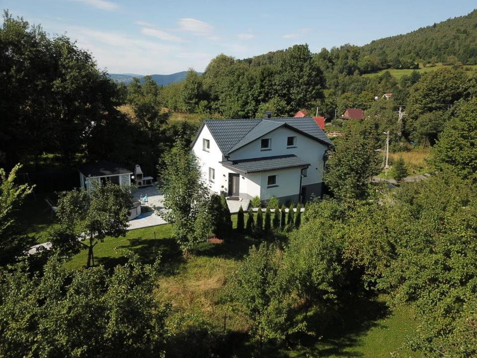 Вилла Dablin 9 Корбелюв Экстерьер фото